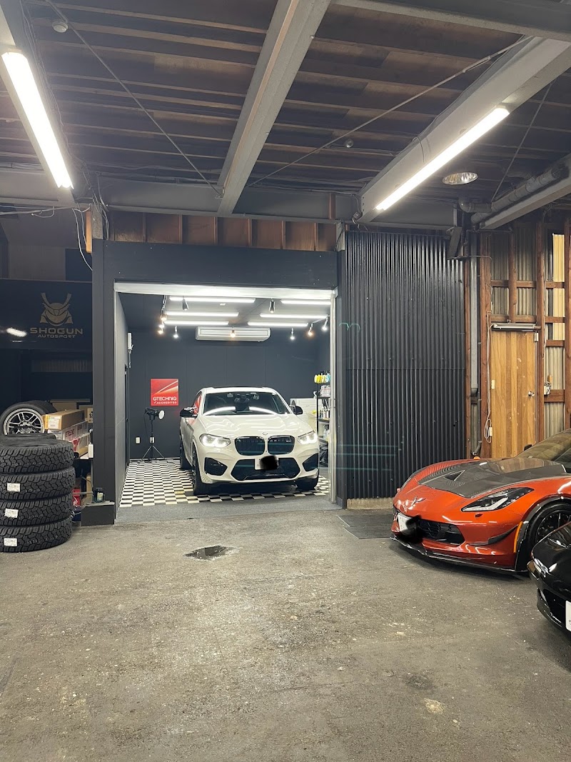 Full Color Change Work