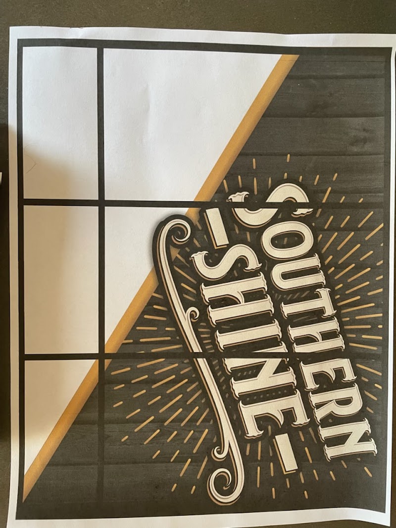 Vehicle wrap by Label Graphics Co - Spring Hill Tn 37174