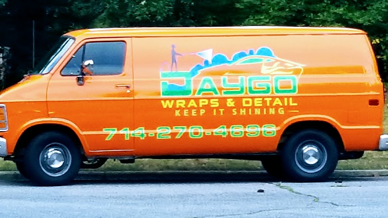 Full Color Change Work