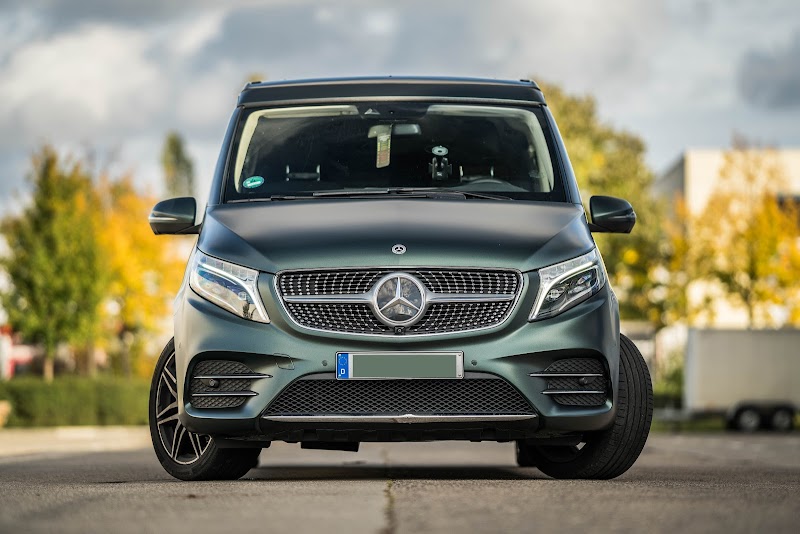 Full Color Change Work