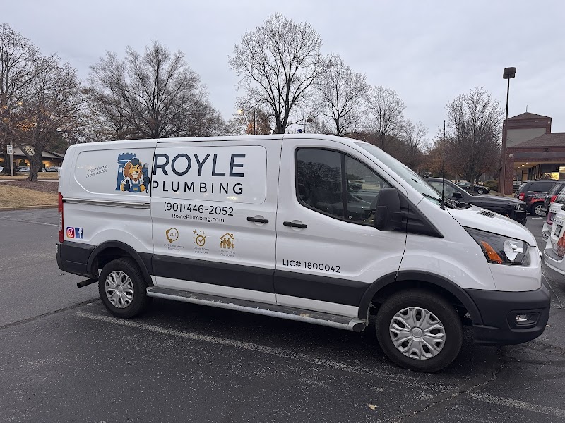 Vehicle wrap by Speedpro Memphis East