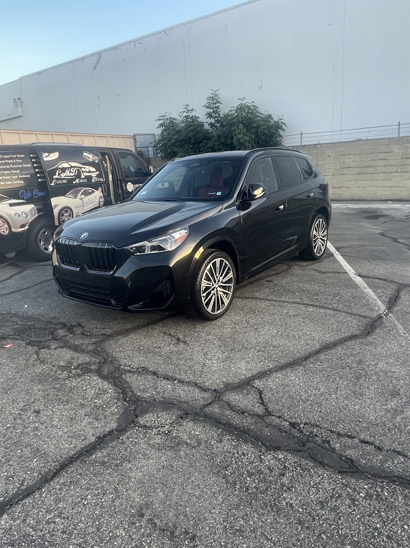 Full Color Change Work