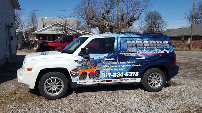 Vehicle wrap by Wrap It Up