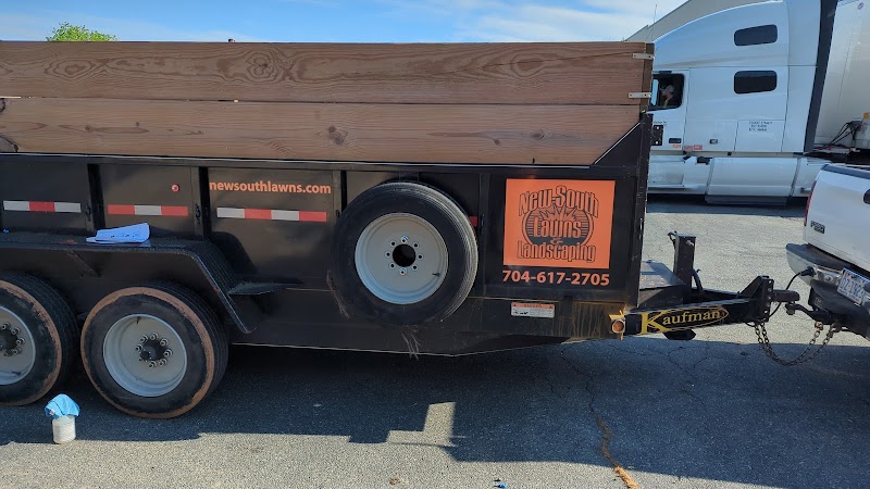 Vehicle wrap by Speedpro Charlotte South