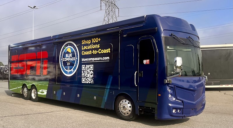 Vehicle wrap by Speedpro Charlotte South