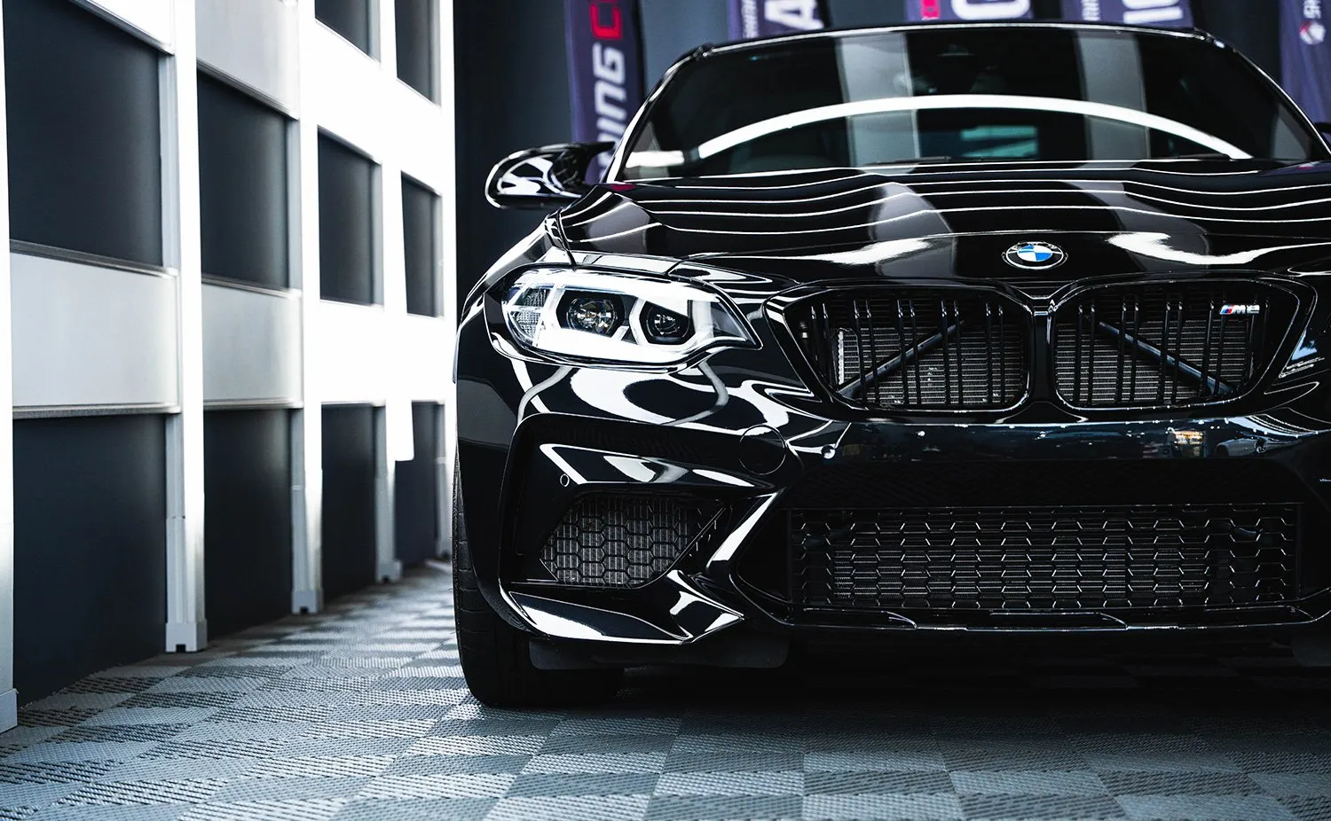 #201WRAP | Vehicle Wrap