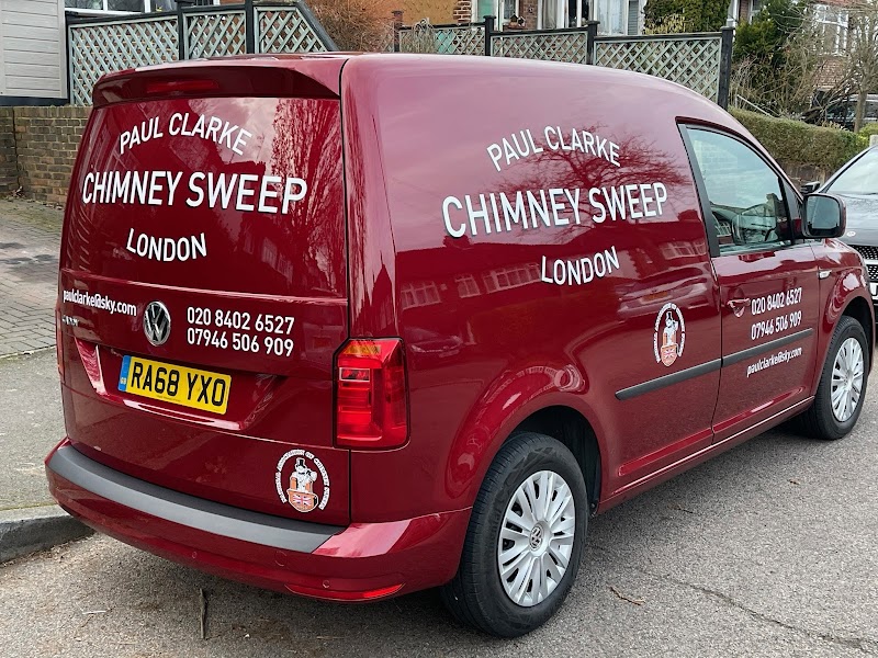 Paint Protection Film Work