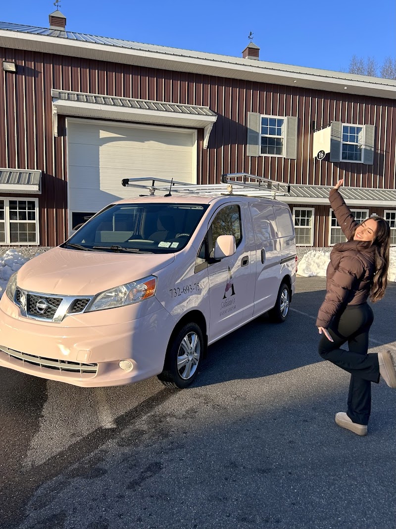 Vehicle wrap by Wrap Innovations