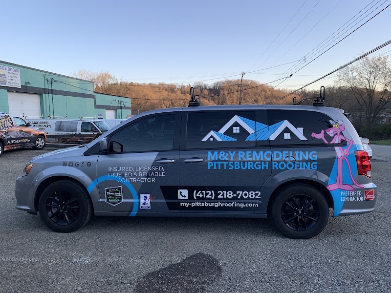 Allegheny Sign & Wraps - Design Center | Vehicle Wrap