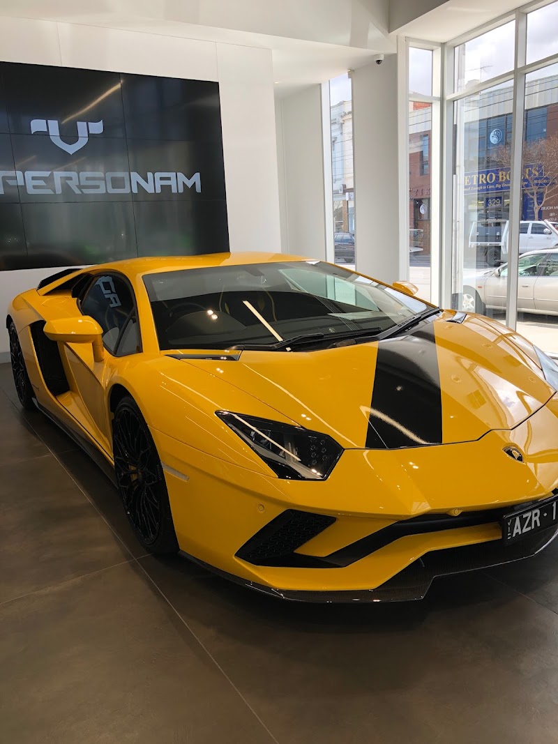 Full Color Change Work