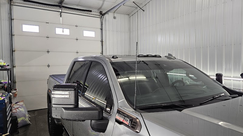 Full Color Change Work