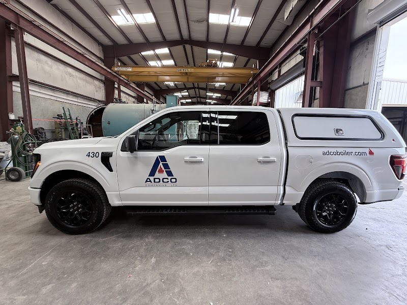 Paint Protection Film Work