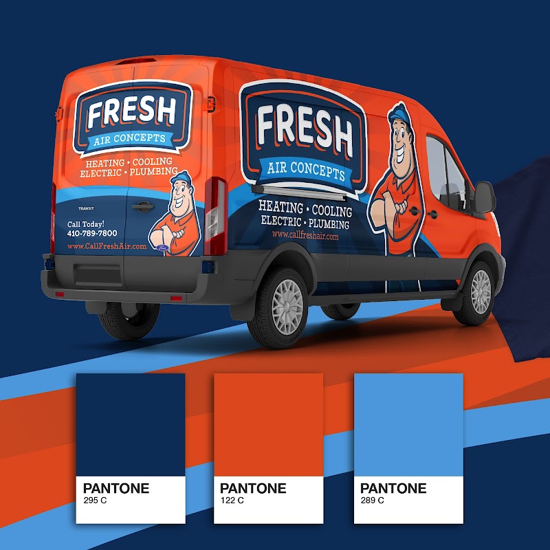 Full Color Change Work