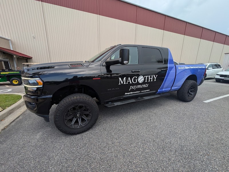 Paint Protection Film Work