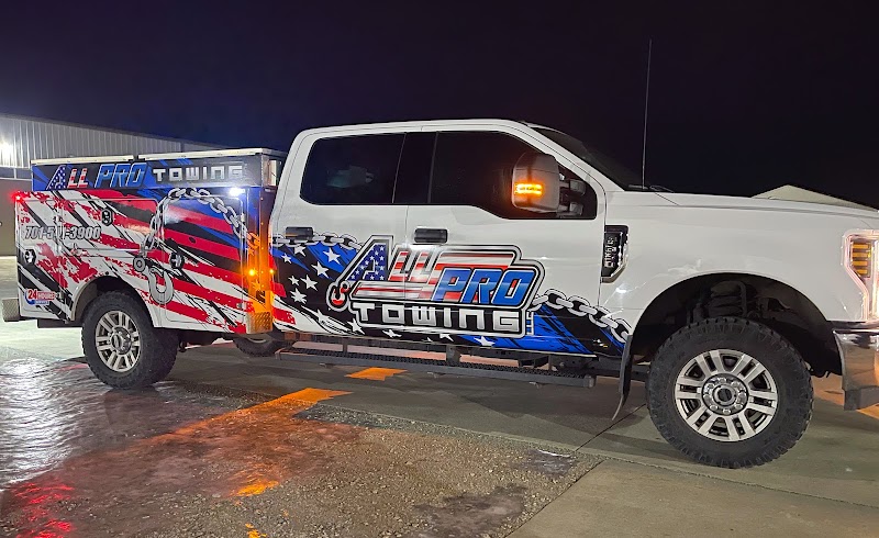 Full Color Change Work