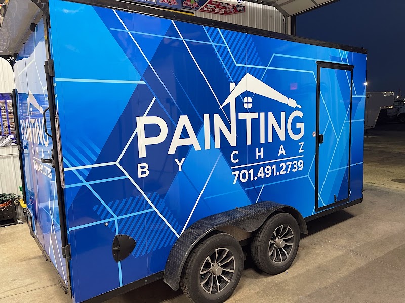 Paint Protection Film Work