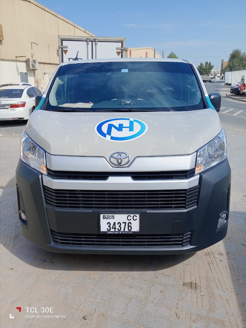 Full Color Change Work