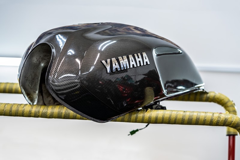 Paint Protection Film Work