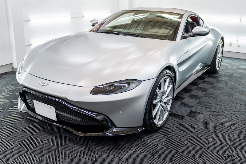 Full Color Change Work