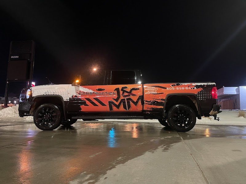 Full Color Change Work