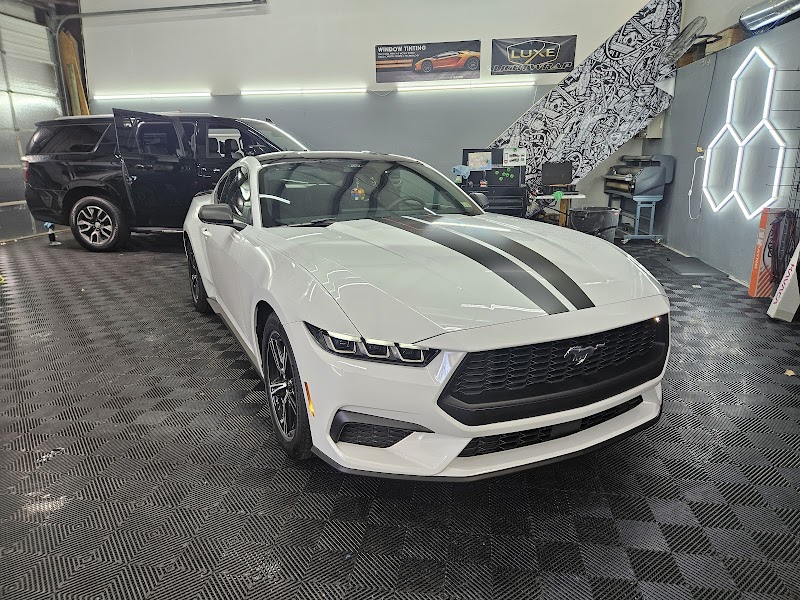 Full Color Change Work