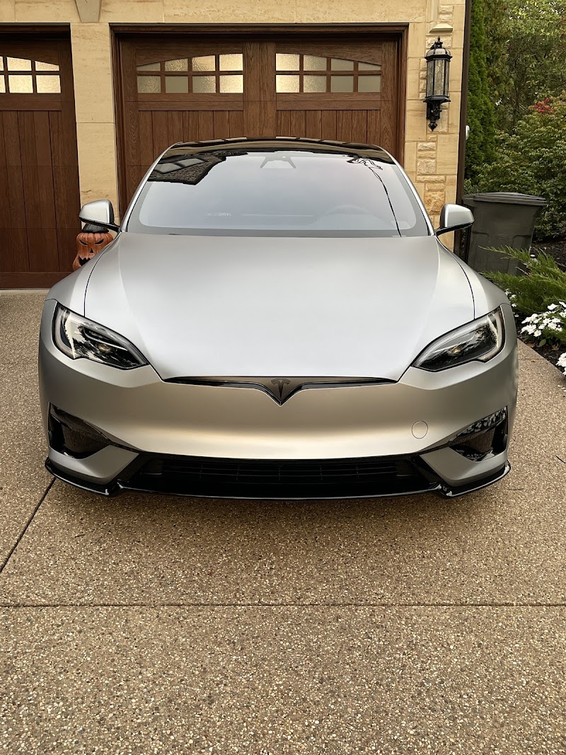 Unique Auto Finishing, LLC | Vehicle Wrap