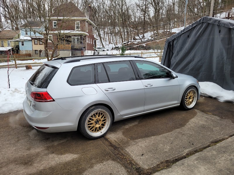 Unique Auto Finishing, LLC | Vehicle Wrap