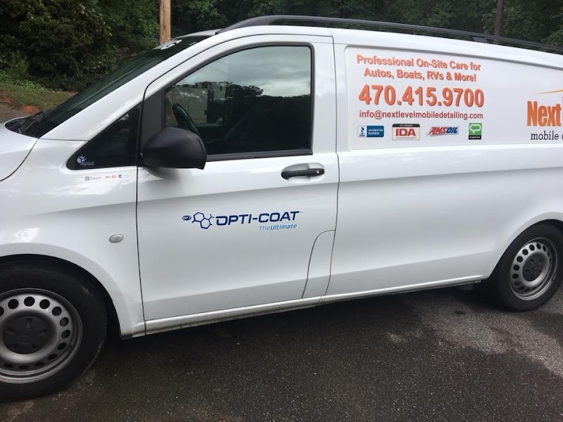 Paint Protection Film Work