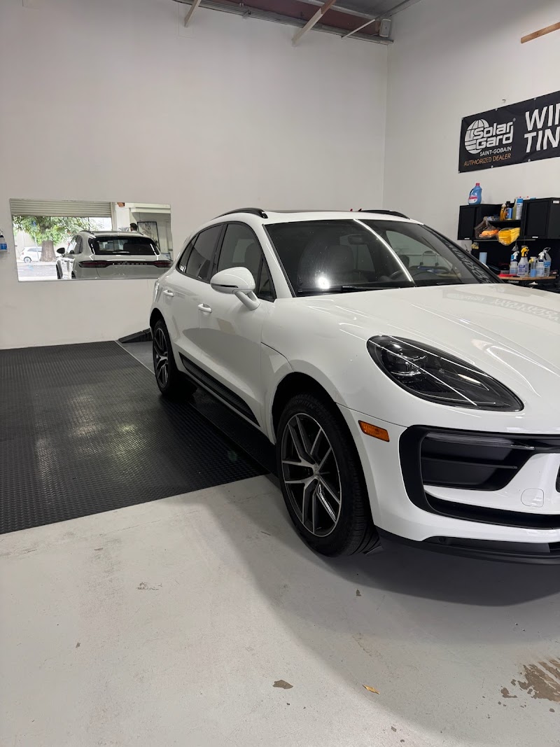 Vehicle wrap by Wewrap