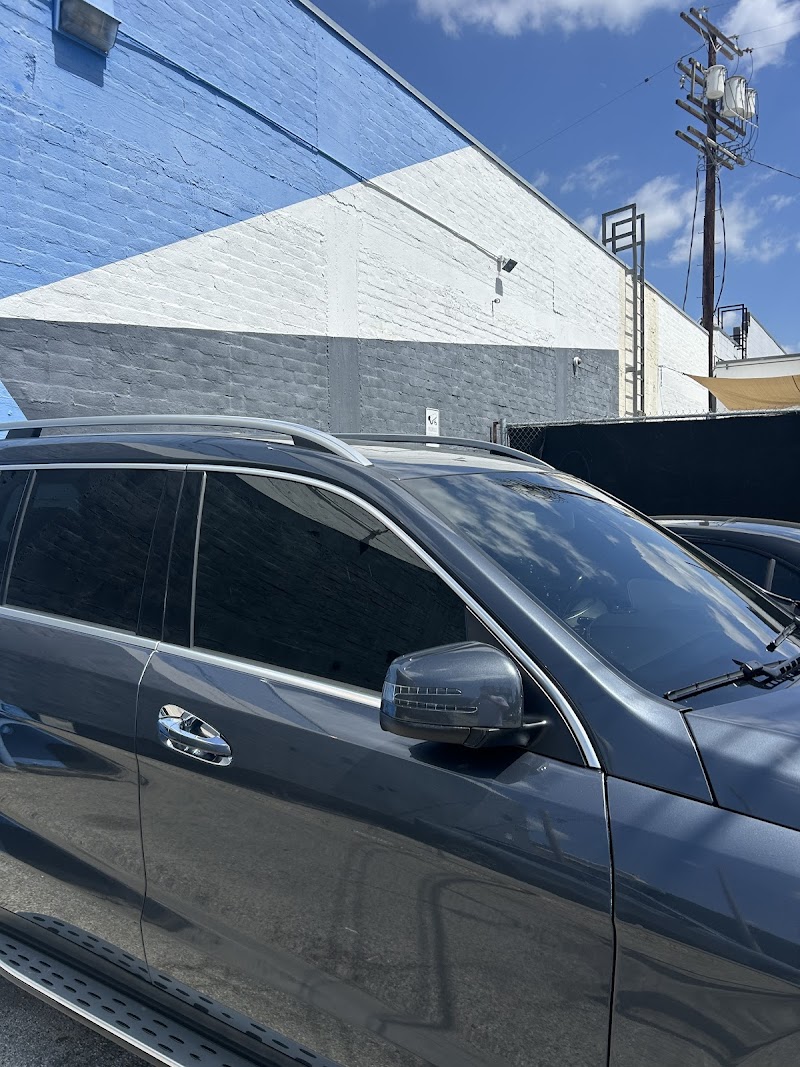 Vehicle wrap by Wewrap