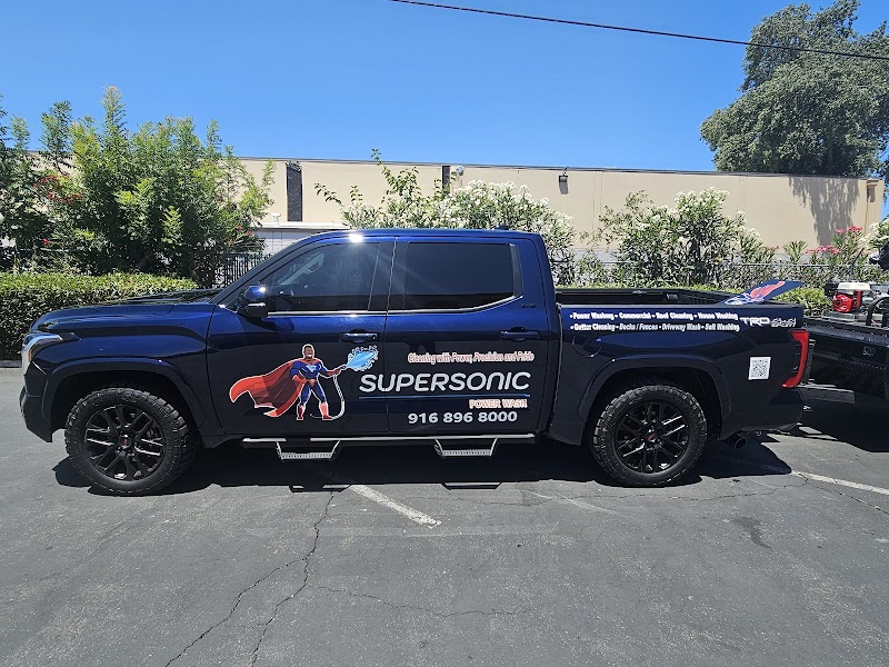 Art Printing Vehicle Wraps | Vehicle Wrap