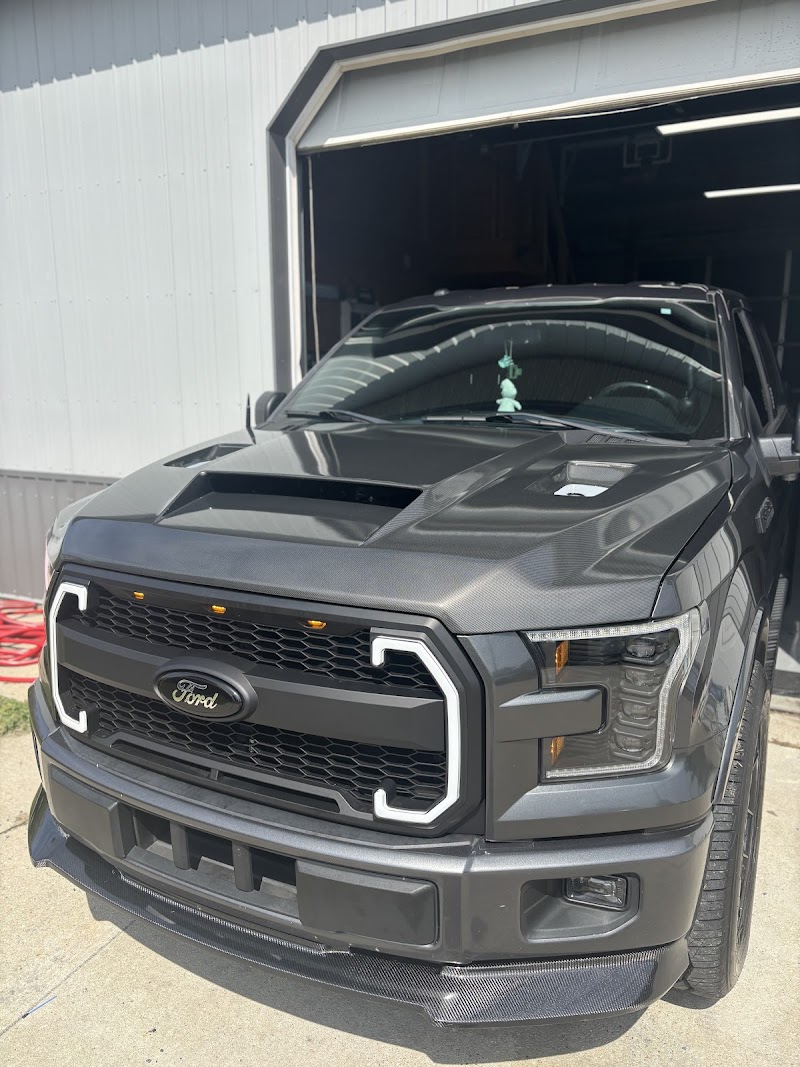 Custom Design Work