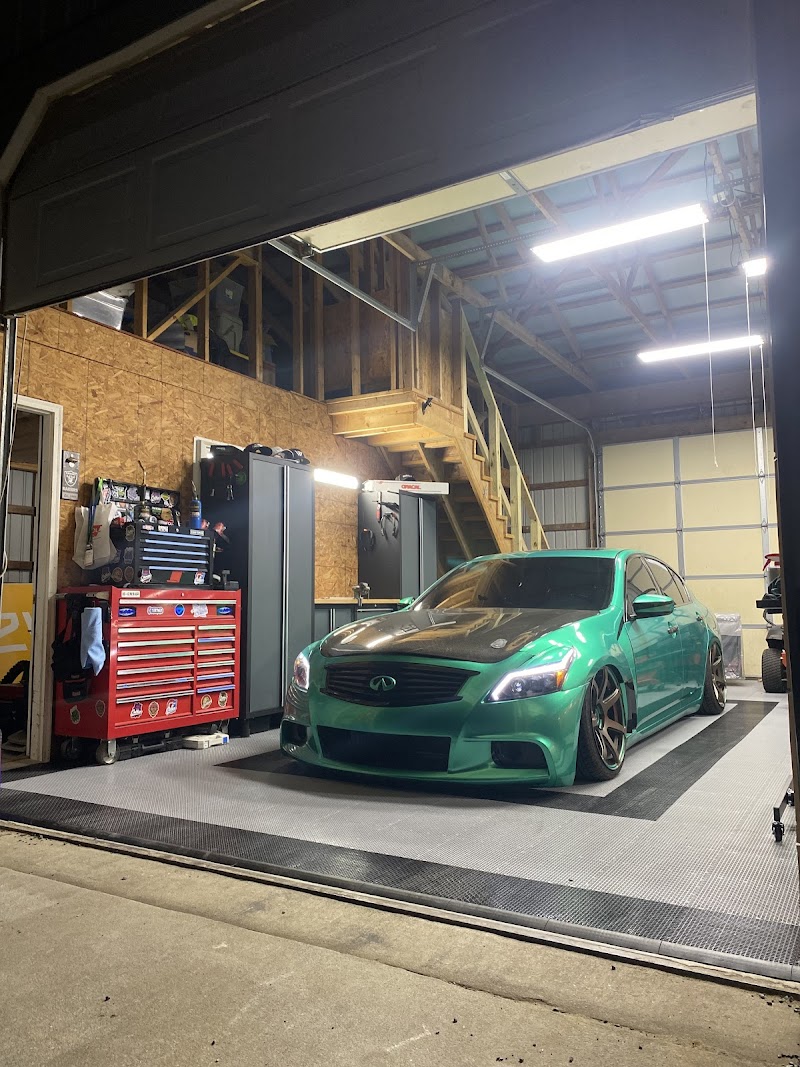 Custom Design Work