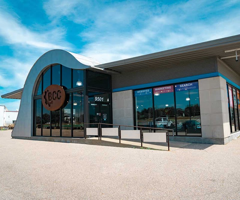 Vehicle wrap by Big Corner Creative