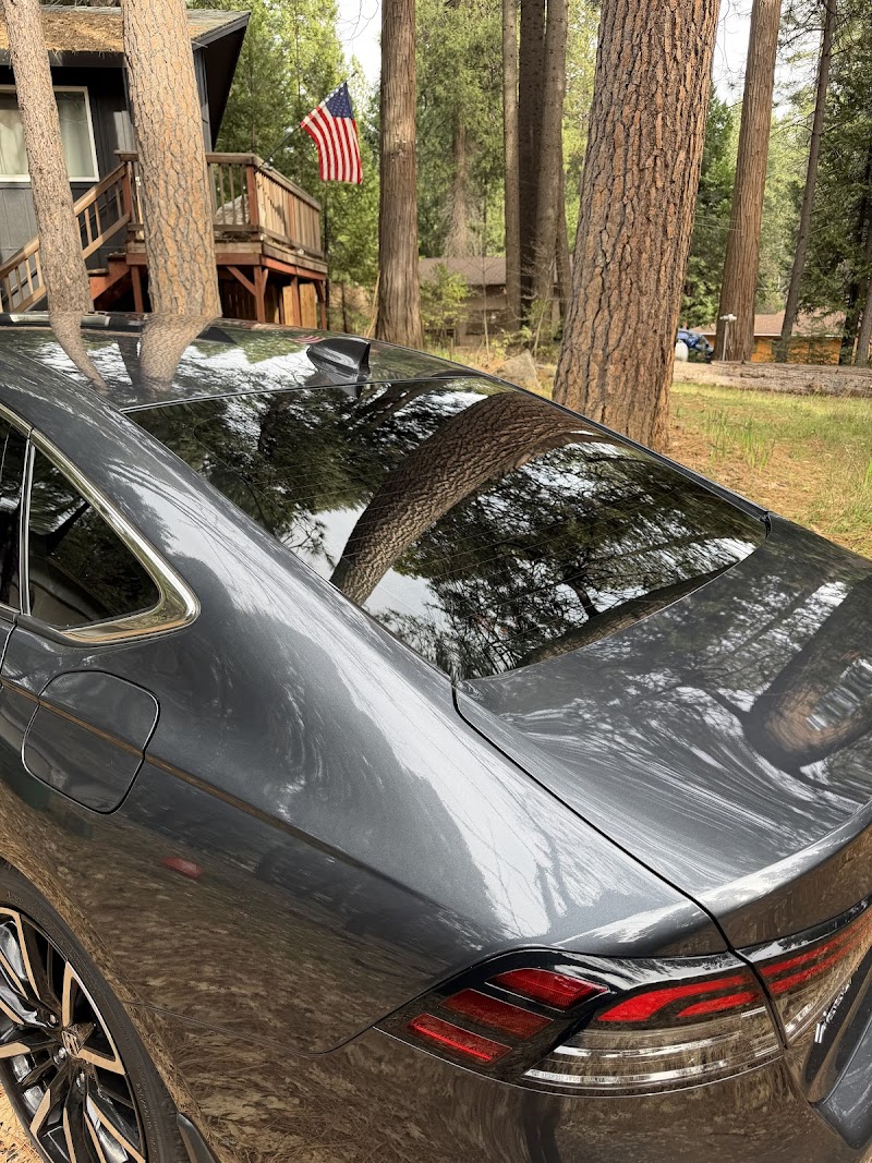 Bgi Pro Auto Detailing: Window Tinting, Ppf, Ceramic Coating | Vehicle Wrap