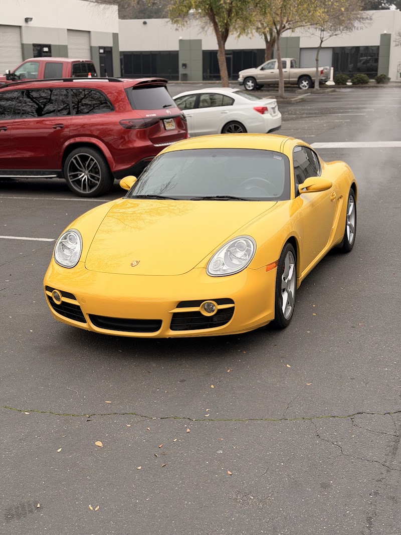 Bgi Pro Auto Detailing: Window Tinting, Ppf, Ceramic Coating | Vehicle Wrap