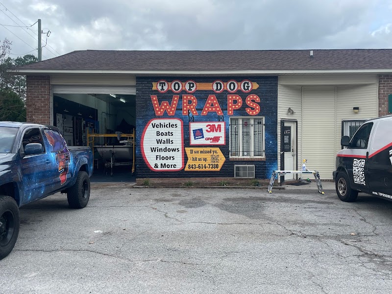 Full Color Change Work