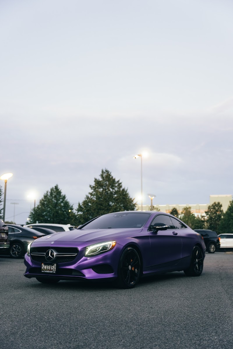 Full Color Change Work