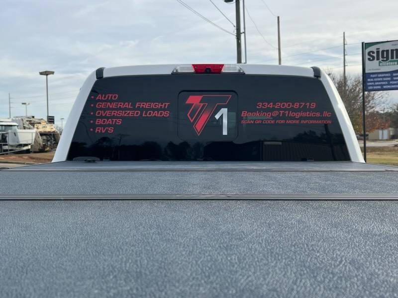 Custom Design Work