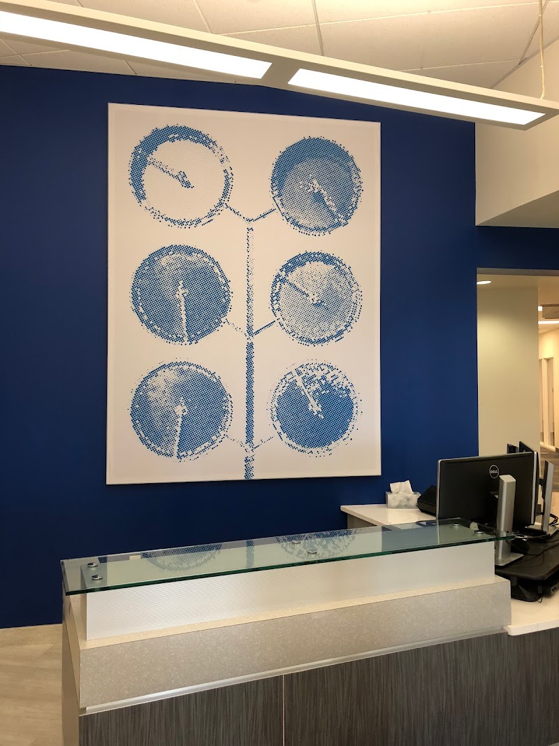 Speedpro Pittsburgh North | Vehicle Wrap