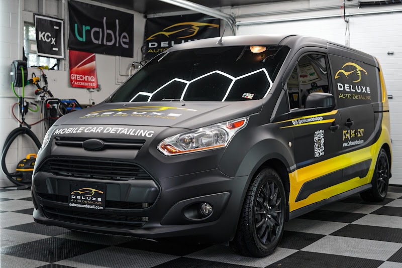 Speedpro Pittsburgh North | Vehicle Wrap