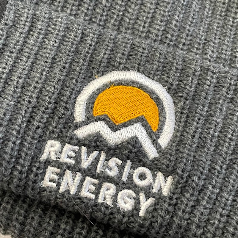 Vehicle wrap by Adventure Advertising