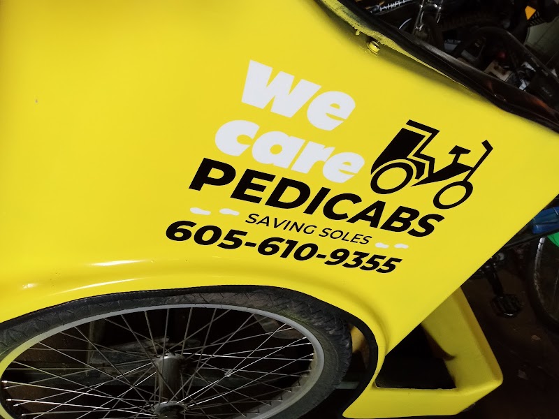 Full Color Change Work