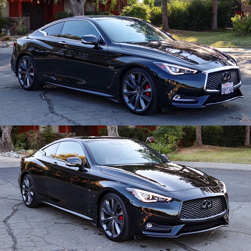 Drift Wraps LLC | Vehicle Wrap