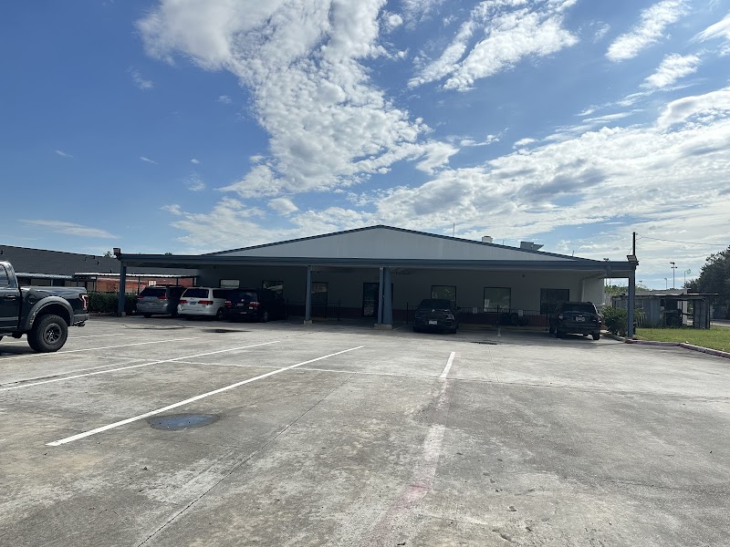 Vehicle wrap by Texas Auto Wrap