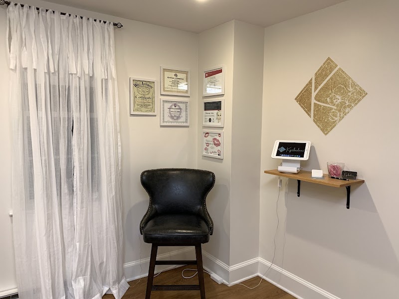 Paint Protection Film Work