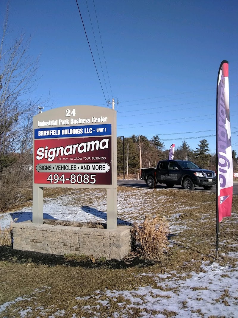 Full Color Change Work