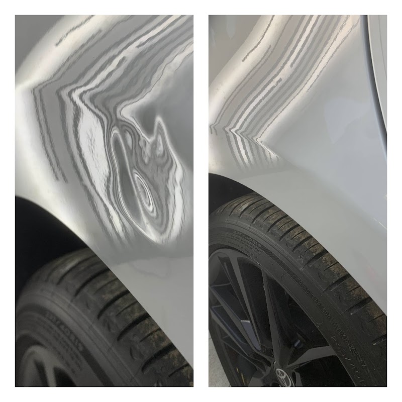 Full Color Change Work