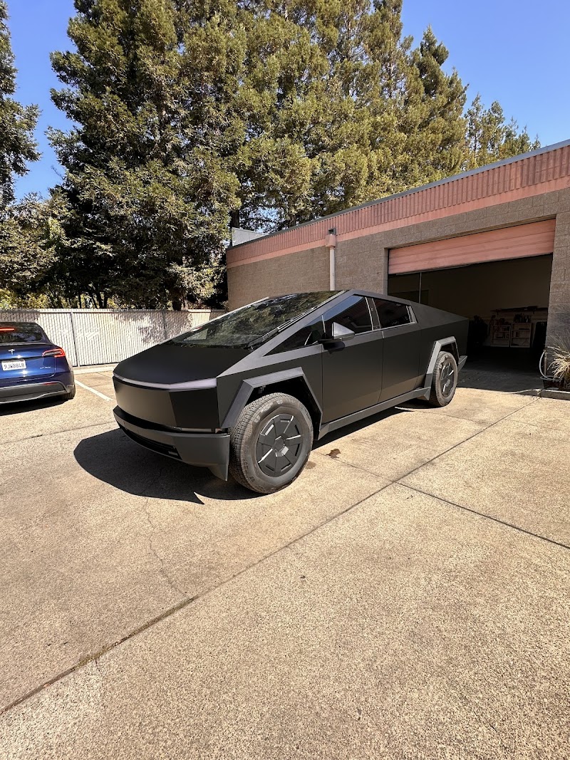 Full Color Change Work