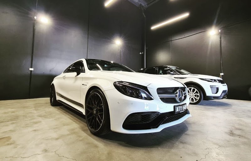 Full Color Change Work